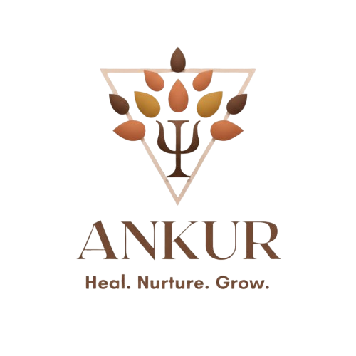 Ankur Logo
