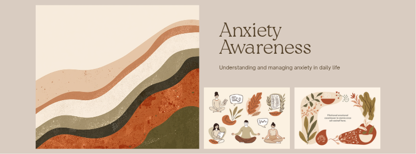 When Anxiety Stops Being “Just Stress”: Understanding Anxiety Disorders