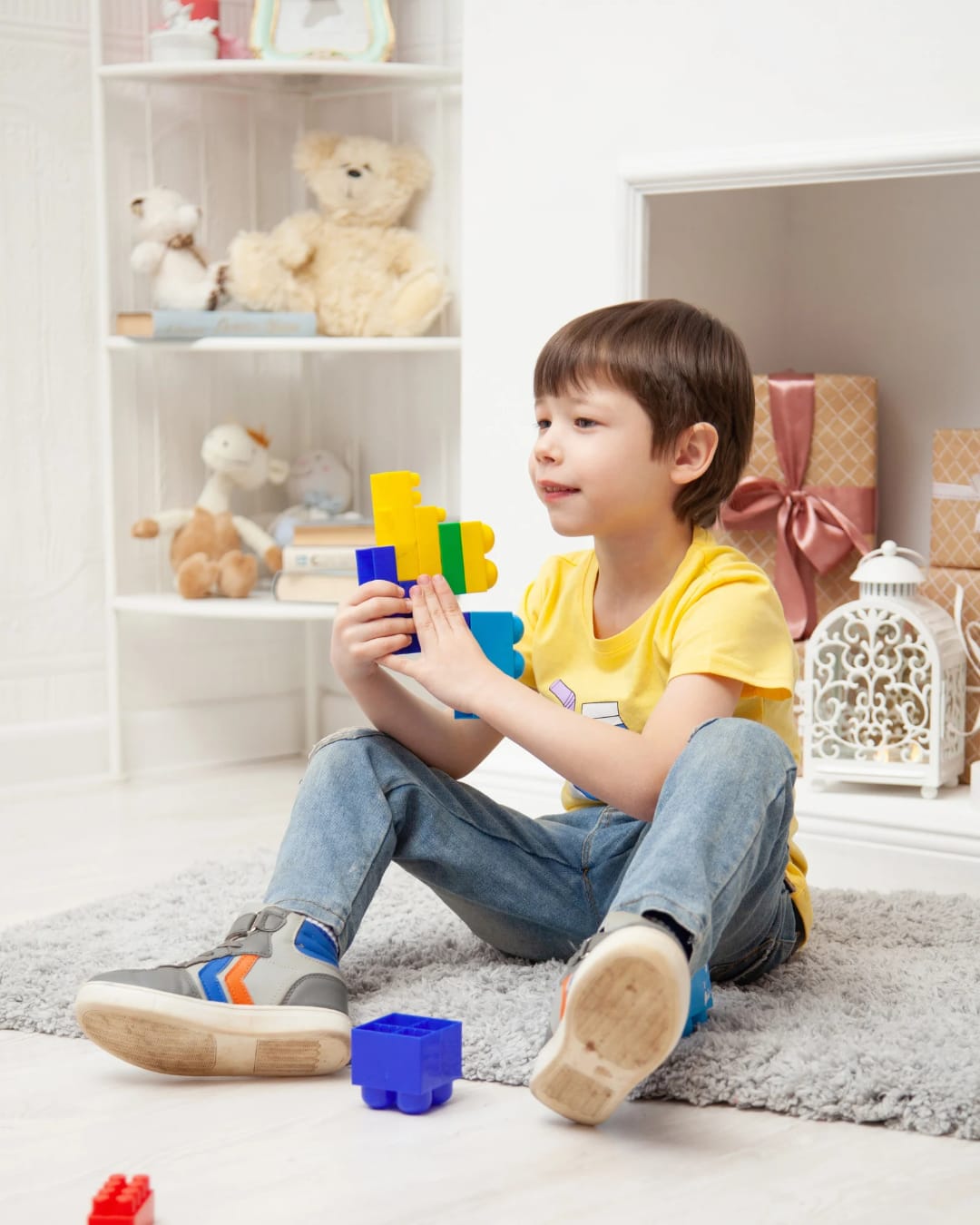 Parenting Neurodivergent Children: Strategies for Emotional Regulation, Behaviour & Support
